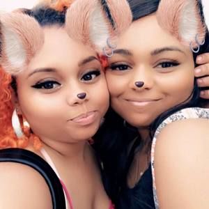 Meet your Posher, Jazmin